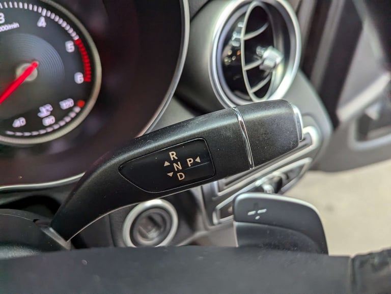 2014 Mercedes-Benz C Class 2.1 C250 AMG Line Bluetec Auto 5dr Estate Diesel Automatic