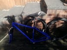 Apollo mountain bike for sale 