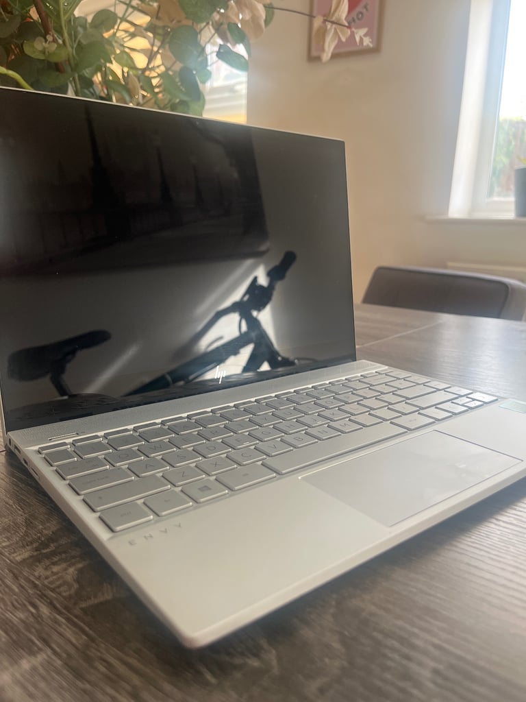 image for Hp envy 13 toach screen 