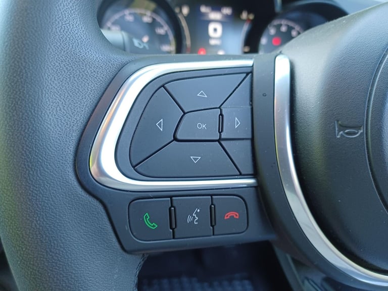 2021 Fiat 500X 1.0 FireFly Turbo Pop Euro 6 (s/s) 5dr HATCHBACK Petrol Manual