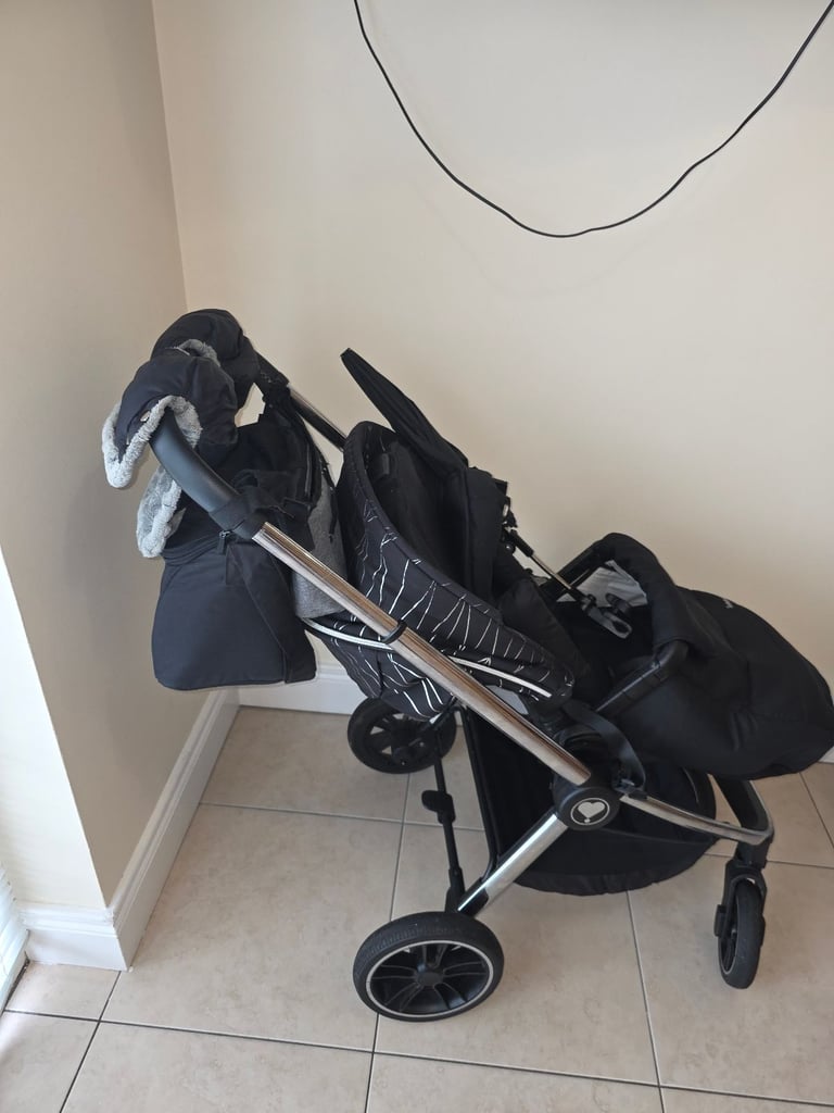 Infababy pram