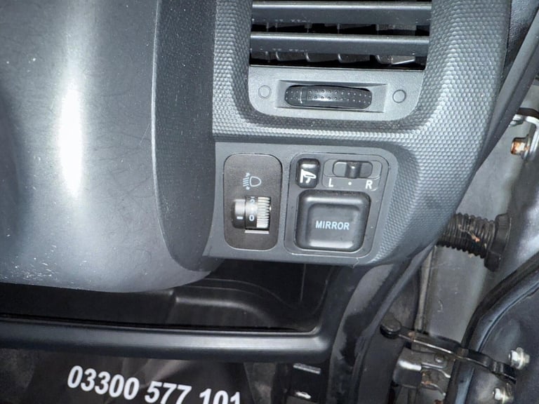 2008 Honda Jazz 1.4 i-DSI SE CVT-7 5dr HATCHBACK Petrol Automatic