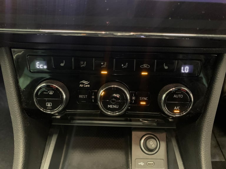 2021 Skoda Superb 1.4 TSI iV SE Technology DSG 5dr HATCHBACK PETROL/ELECTRIC Automatic