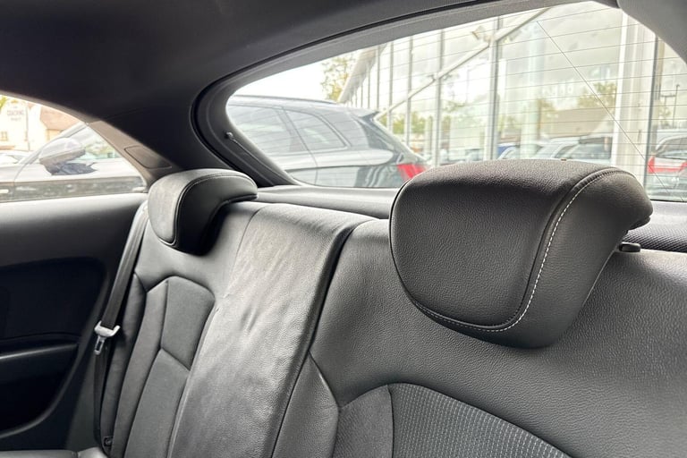  Audi A1 1.0 TFSI S line Hatchback 3dr Petrol Manual Euro 6 (s/s) (Nav) (95 ps) Petrol Manual