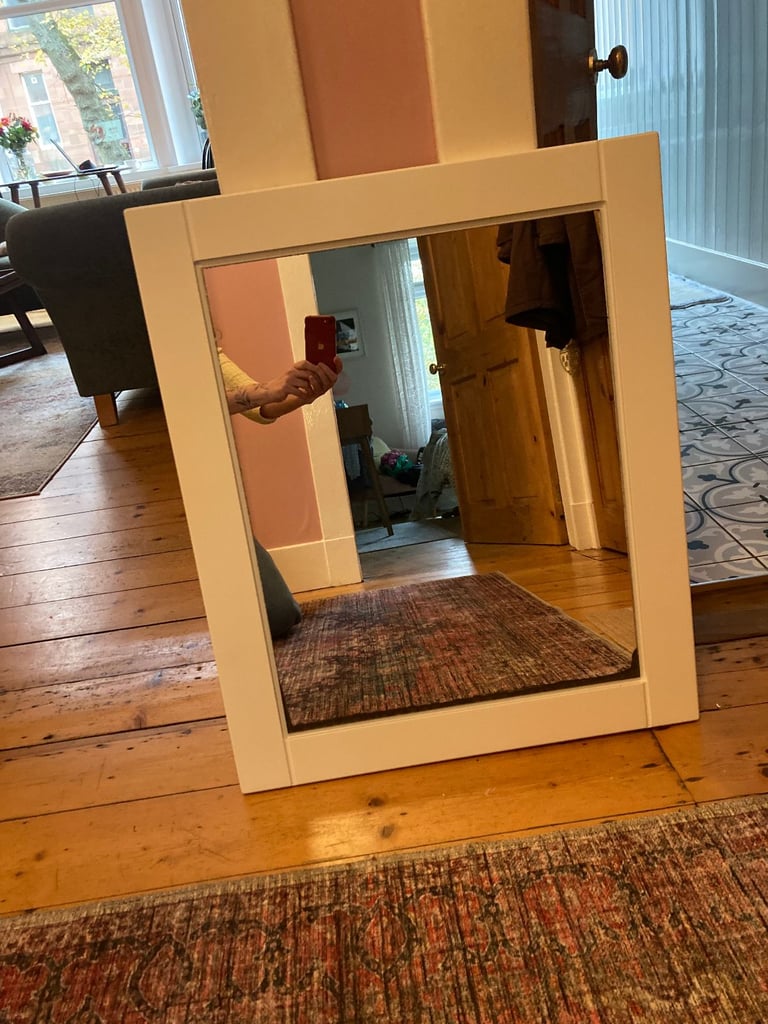 image for Bathroom mirror