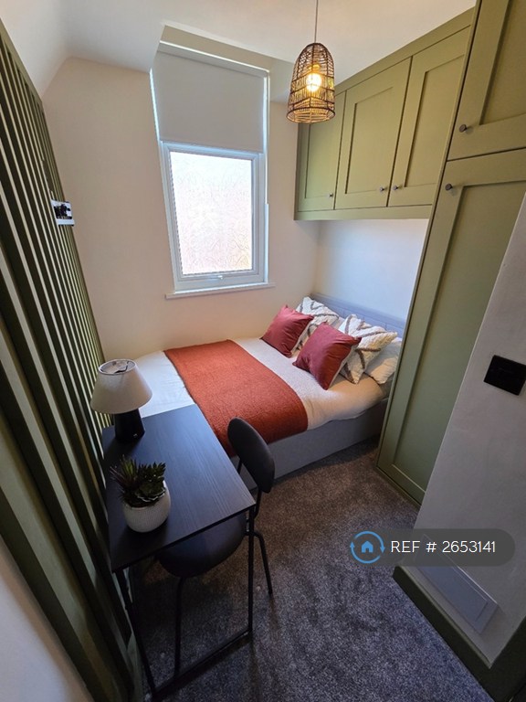 1 bedroom in Salisbury Terrace, Darlington, DL3 (#2653141)