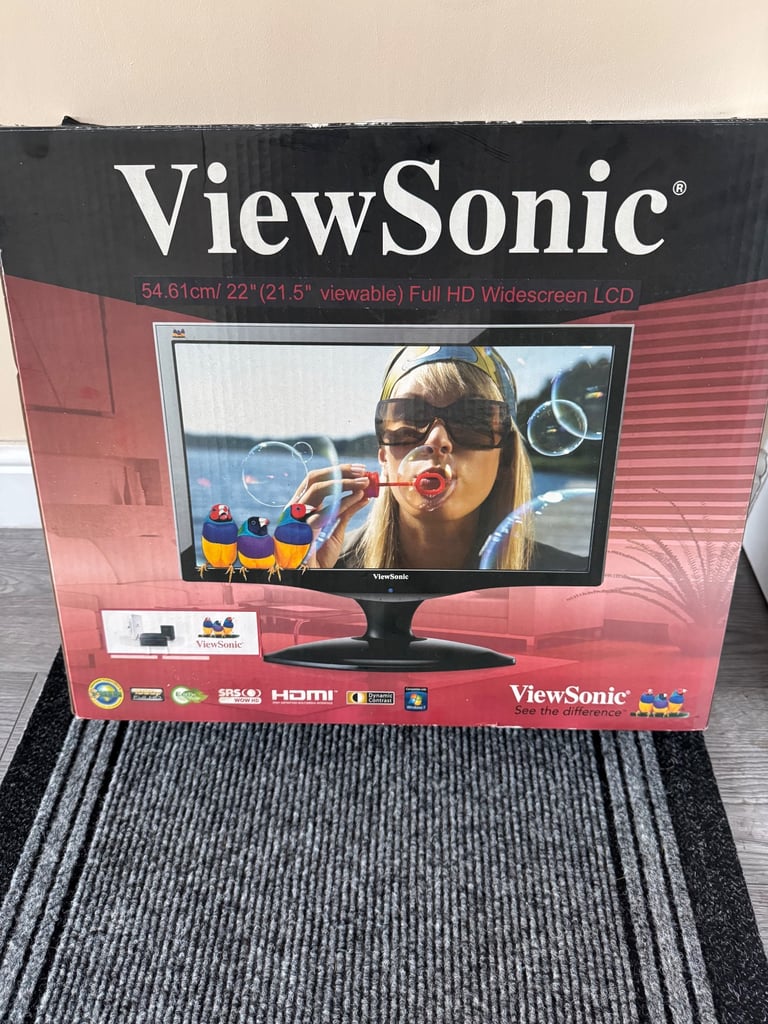 Monitor  