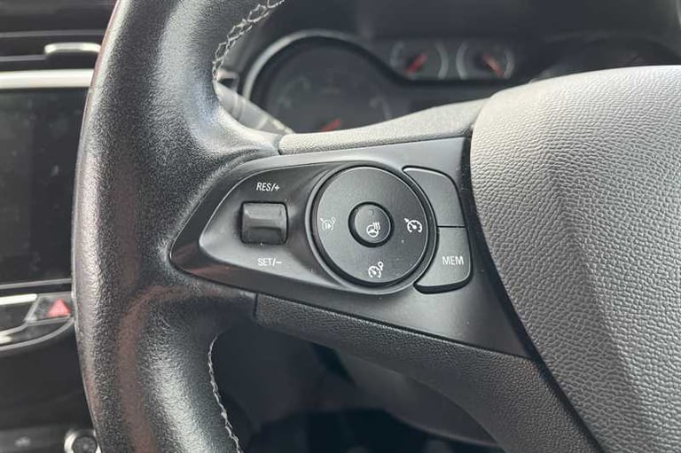 2020 Vauxhall Corsa 1.2 Turbo SE Premium 5dr HATCHBACK PETROL Manual