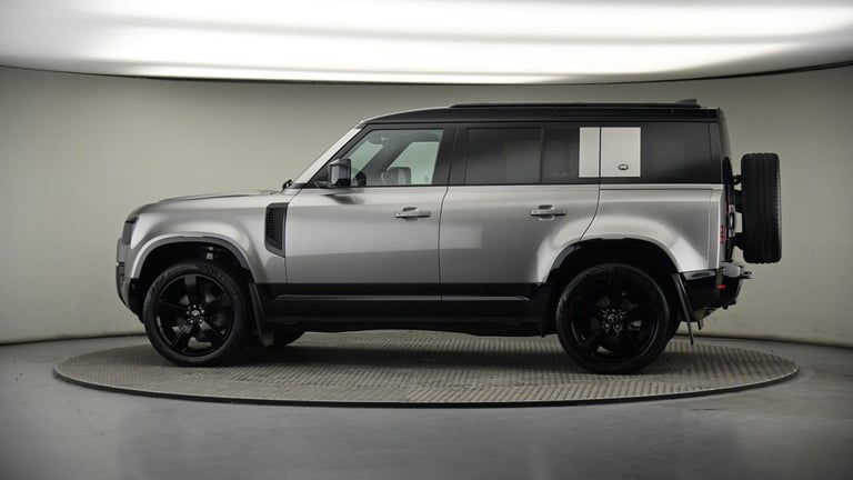 2024 Land Rover Defender 110 3.0 D250 MHEV X-Dynamic HSE SUV 5dr Diesel Auto 4WD Euro 6 (s/s) (25...
