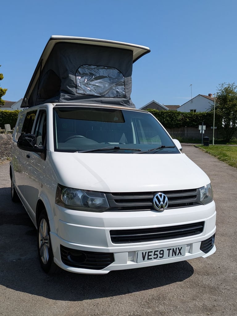 Volkswagen, TRANSPORTER, Panel Van, 2010, Manual, 1968 (cc)