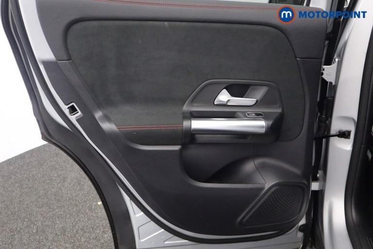 2021 Mercedes-Benz EQA EQA 250 140kW AMG Line 66.5kWh 5dr Auto SUV Electric Automatic