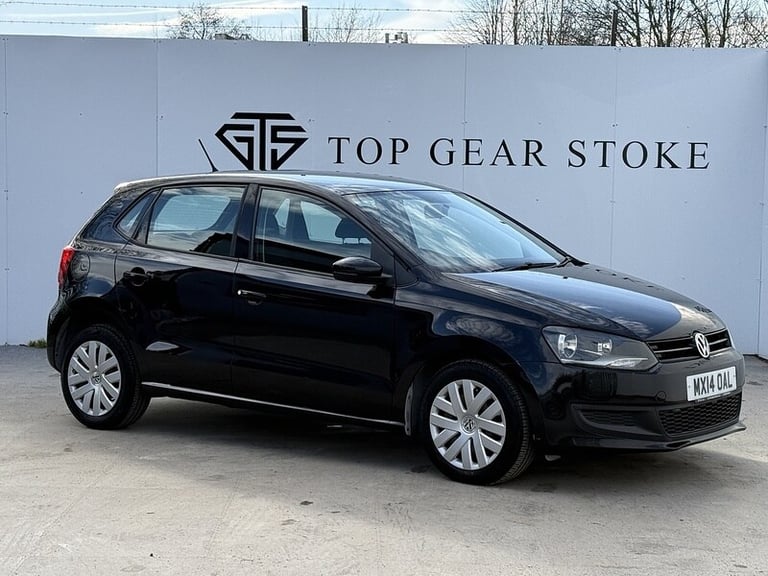 image for 2025 Volkswagen Polo TSI Comfort-Line Hatchback Petrol Automatic