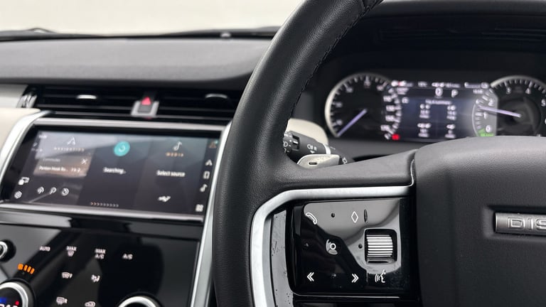 2023 Land Rover Discovery Sport 1.5 P300e 12.2kWh R-Dynamic SE SUV 5dr Petrol Plug-in Hybrid Auto...