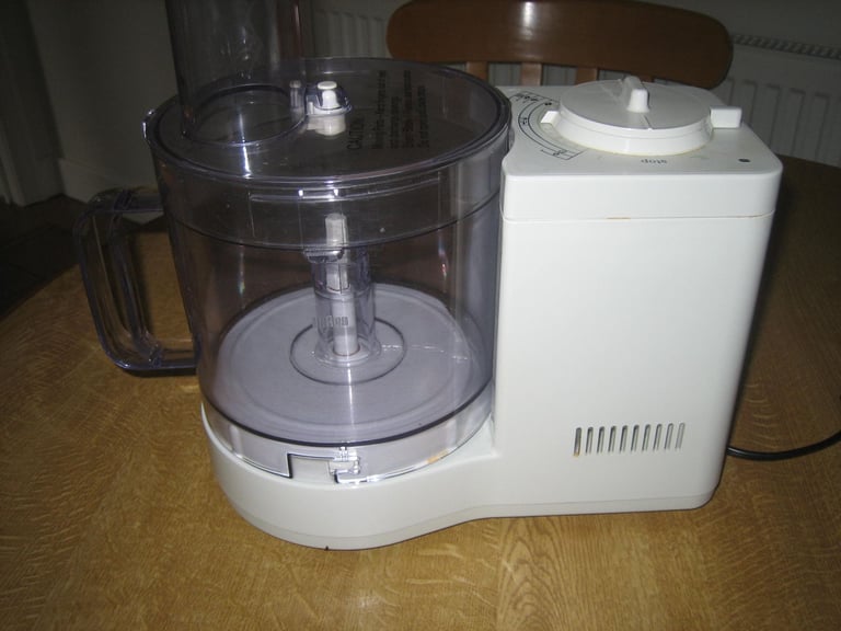 Multi food processor.