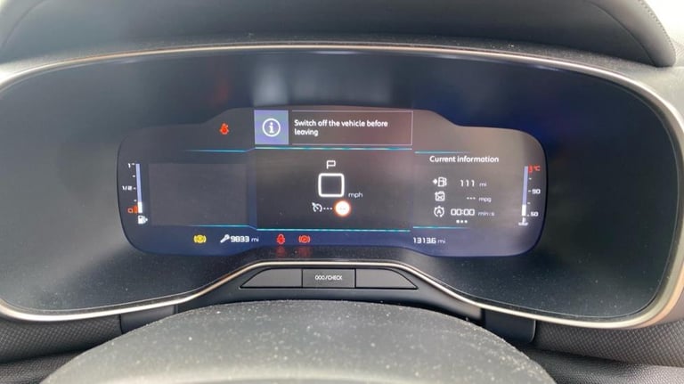 2023 Citroen C5 Aircross 1.5 BlueHDi Sense Plus 5dr EAT8 HATCHBACK DIESEL Automatic
