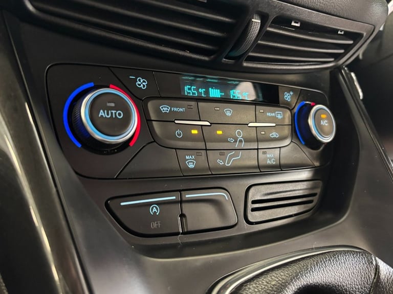 2019 Ford Kuga 1.5 TDCi EcoBlue Titanium Edition SUV 5dr Diesel Manual Euro 6 (s/s) (120 p HATCHB...