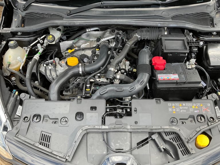 2018 Renault Clio 0.9 TCe GT Line Euro 6 (s/s) 5dr HATCHBACK Petrol Manual