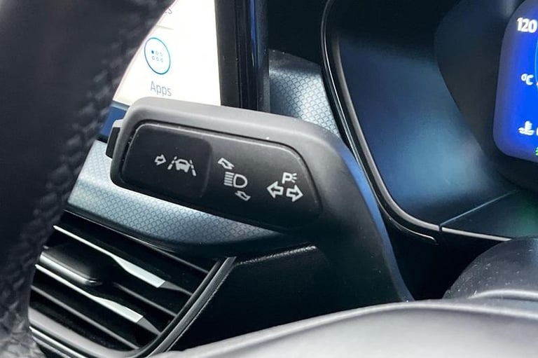 2023 Ford Focus 1.0 EcoBoost Active X 5dr ESTATE PETROL Manual