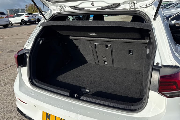 2020 Volkswagen Golf 2.0 TDI 150 R-Line 5dr DSG Hatchback DIESEL Automatic