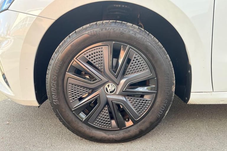 2024 Skoda Fabia 1.0 TSI 116 Colour Edition 5dr DSG Automatic Hatchback Petrol Automatic