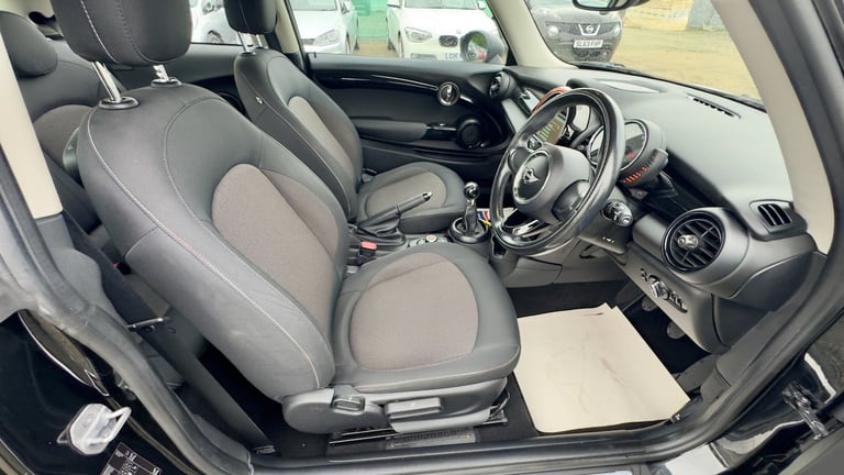 MINI HATCH 1.2 One 3-Door Hatch 2015