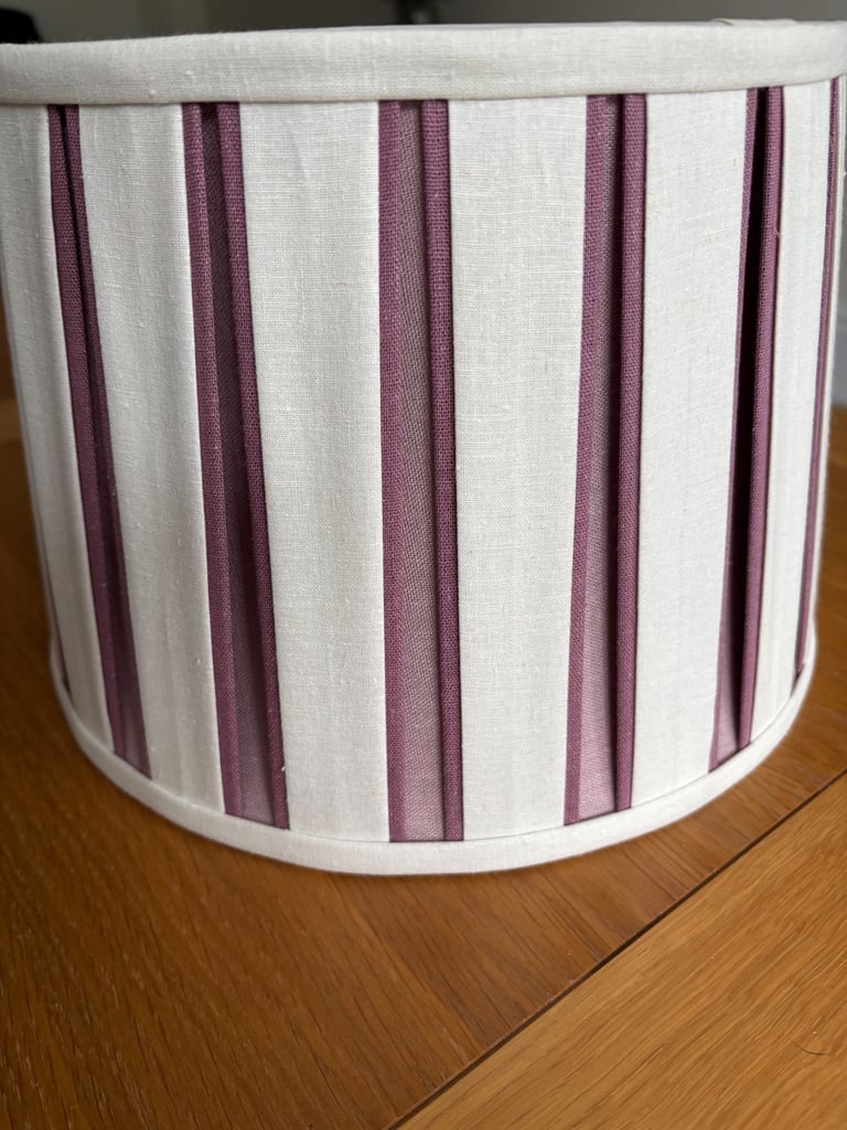 Laura Ashley Lamp Shade