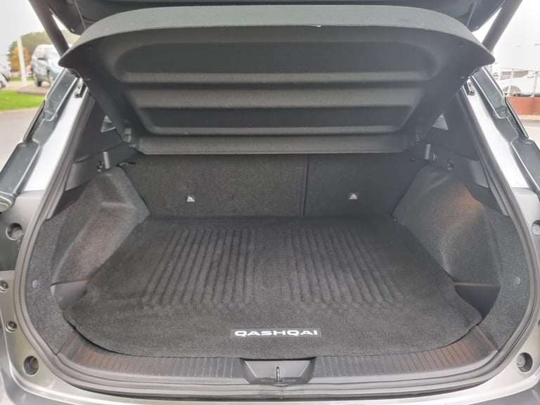 2023 Nissan Qashqai 1.5 E-Power Tekna+ 5dr Auto Hatchback Hybrid Automatic