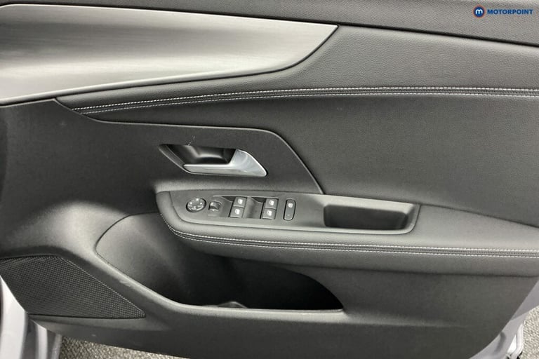 2025 Vauxhall Mokka 1.2 Turbo GS 5dr Auto SUV Petrol Automatic