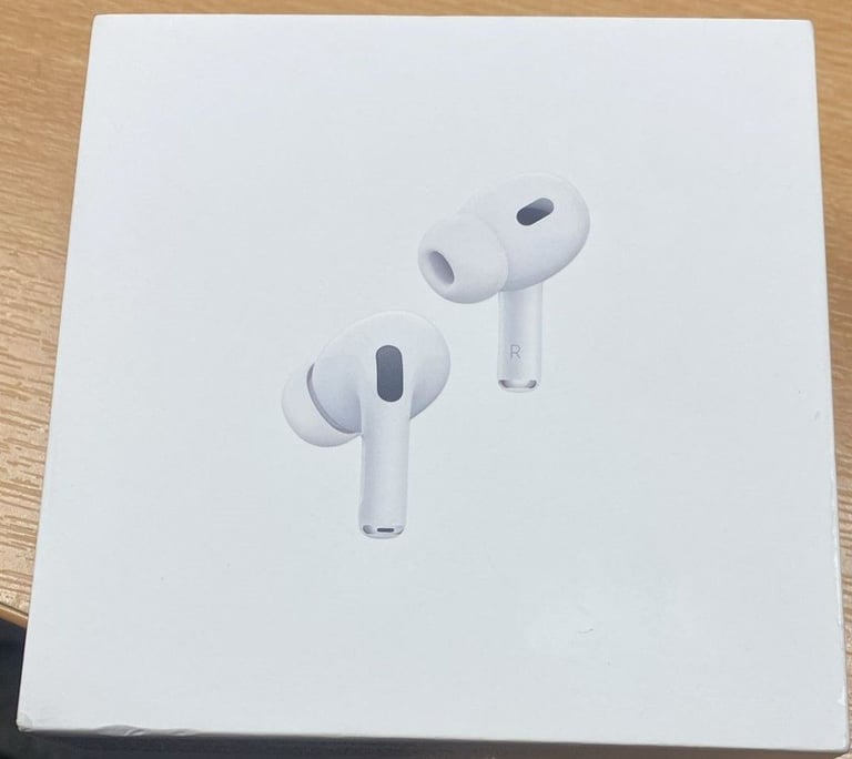 Genuine Brand New Air Pod 2 Any Color PICK UP ONLY From Shop