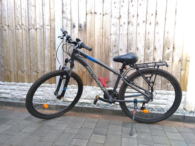 Rockrider ST100 Sport Trail Bike - Virtually as New ! | in Neston, Cheshire  | Gumtree