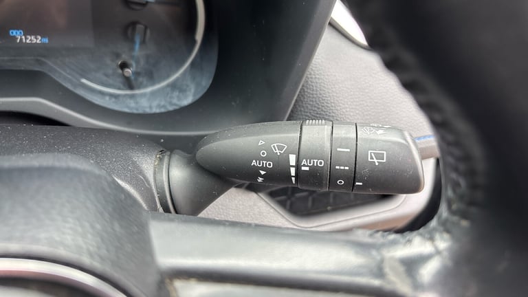 2019 Toyota RAV4 2.5 VVT-i Hybrid Dynamic 5dr CVT Hybrid Estate Estate Hybrid Automatic