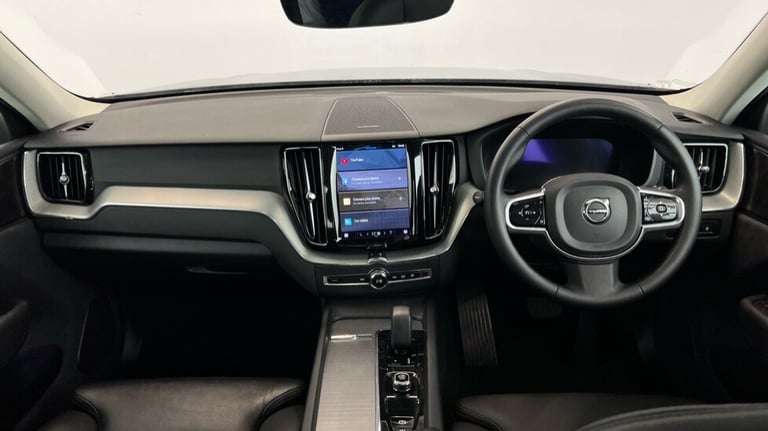 2023 Volvo XC60 2.0 T6 [350] RC PHEV Plus Dark 5dr AWD Geartronic ESTATE PETROL/ELECTRIC Automatic