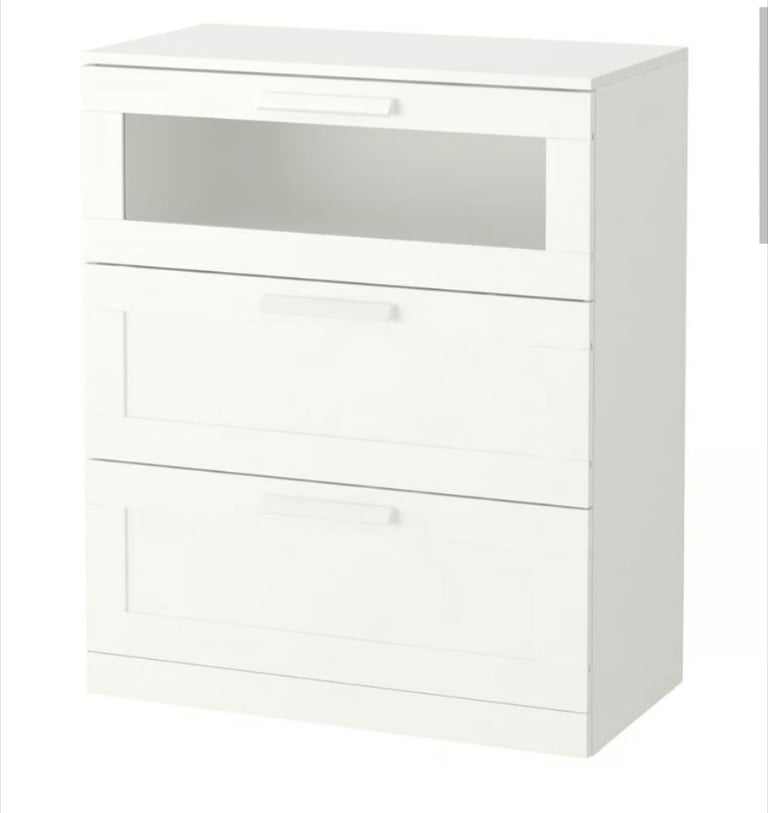 Ikea chest of drawers 