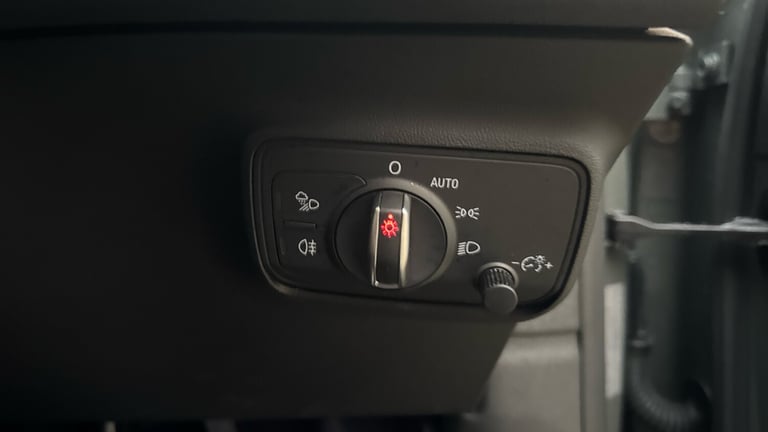 2023 Audi TT 45 TFSI Quattro Final Edition 2dr S Tronic COUPE PETROL Automatic