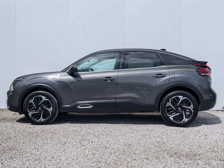 2023 Citroen C4 1.2 PureTech C-Series Edition Euro 6 (s/s) 5dr HATCHBACK Petrol Manual