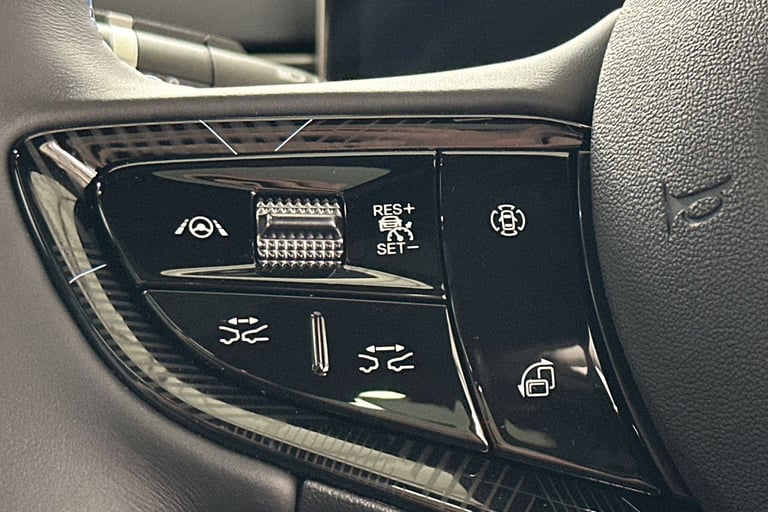 2025 BYD Seal 230kW Design 83kWh 4dr Auto SALOON ELECTRIC Automatic