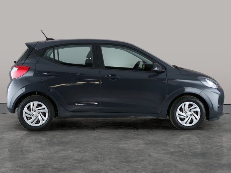 2022 Hyundai i10 1.0 SE Hatchback 5dr Petrol Manual Euro 6 (s/s) (67 ps) - DAB - USB AUDIO - Hatc...