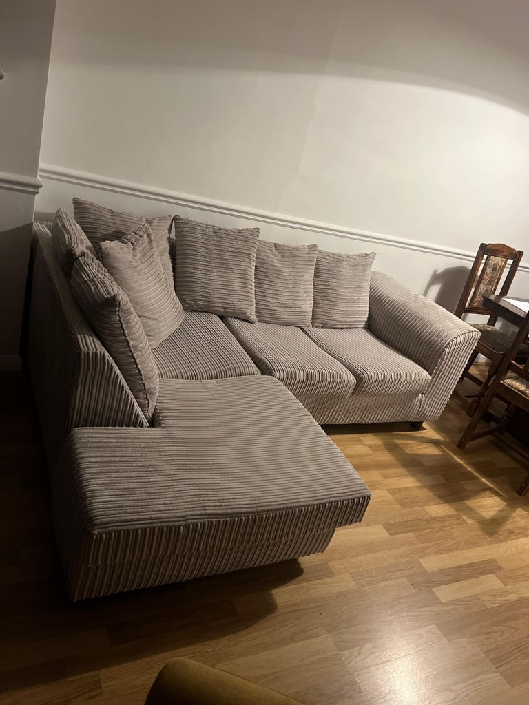 Corner Sofa