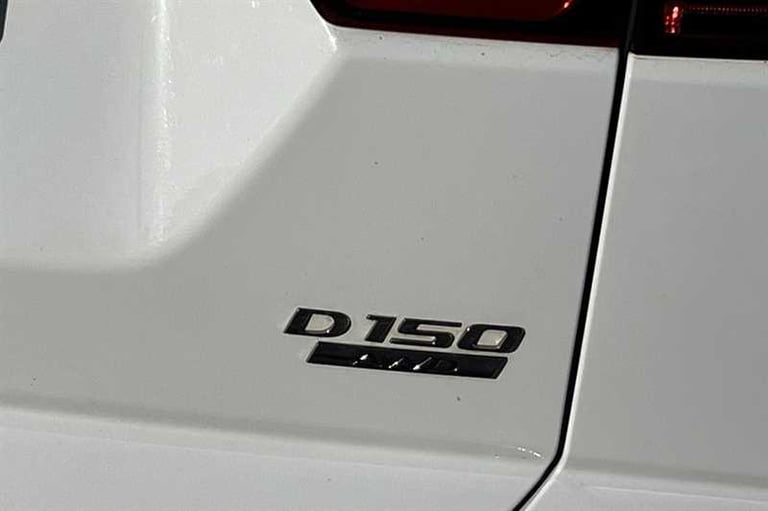 2018 Jaguar E-Pace 2.0 D150 SUV 5dr Diesel Auto AWD Euro 6 (s/s) (150 ps) SUV Diesel Automatic