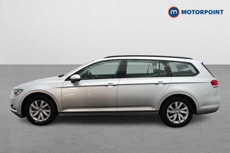 2019 Volkswagen Passat 2.0 TDI S 5dr ESTATE DIESEL Manual