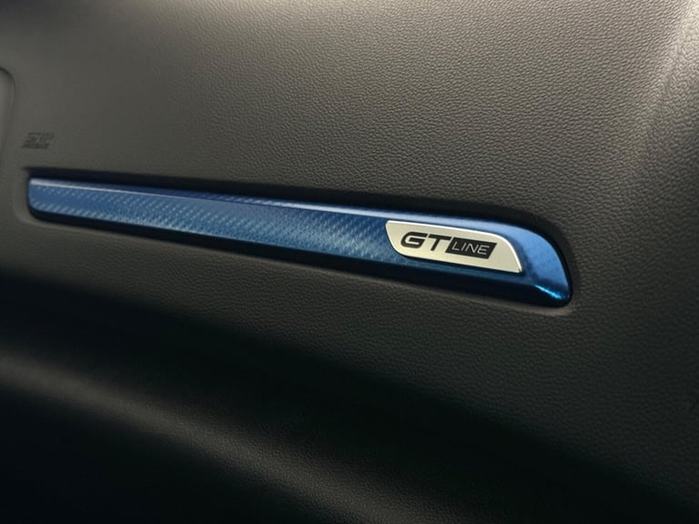 2017 Renault Megane 1.2 TCE GT Line Nav 5dr Auto ESTATE PETROL Automatic