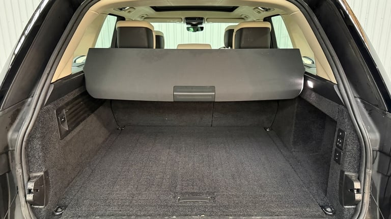 2019 Land Rover Range Rover 4.4 SDV8 Autobiography 4dr Auto ESTATE DIESEL Automatic