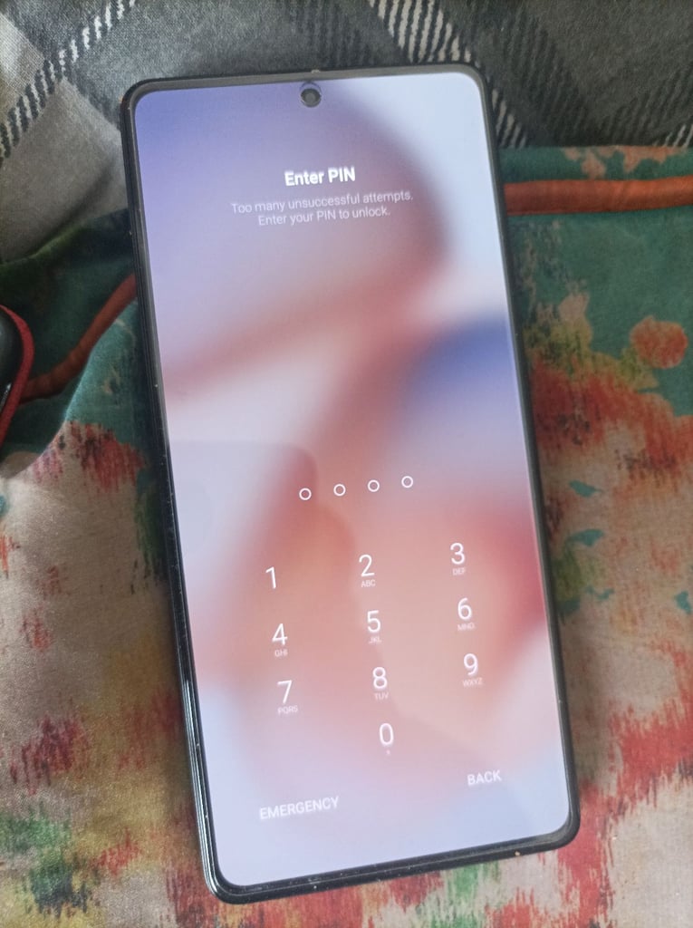 image for Redmi note 12pro plus 5g