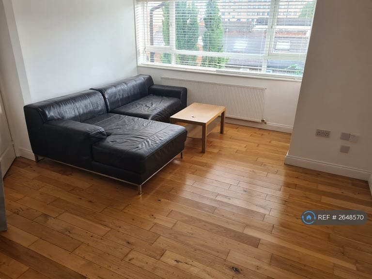 image for 1 bedroom flat in Michaels Court, Luton, LU1 (1 bed) (#2648570)