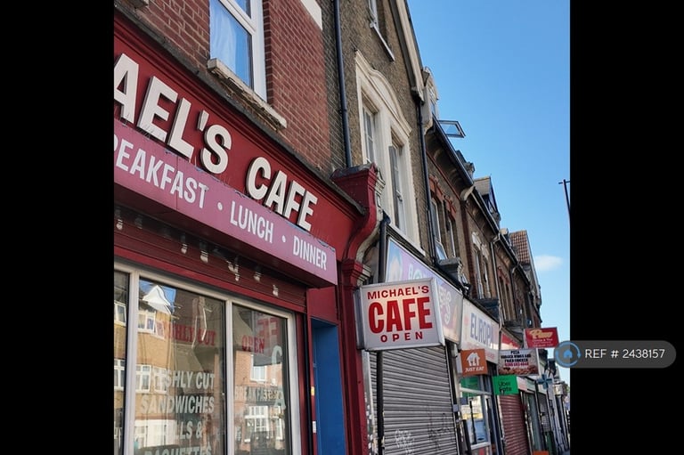 1 bedroom in Gloucester Road, Croydon, CR0 (#2438157)