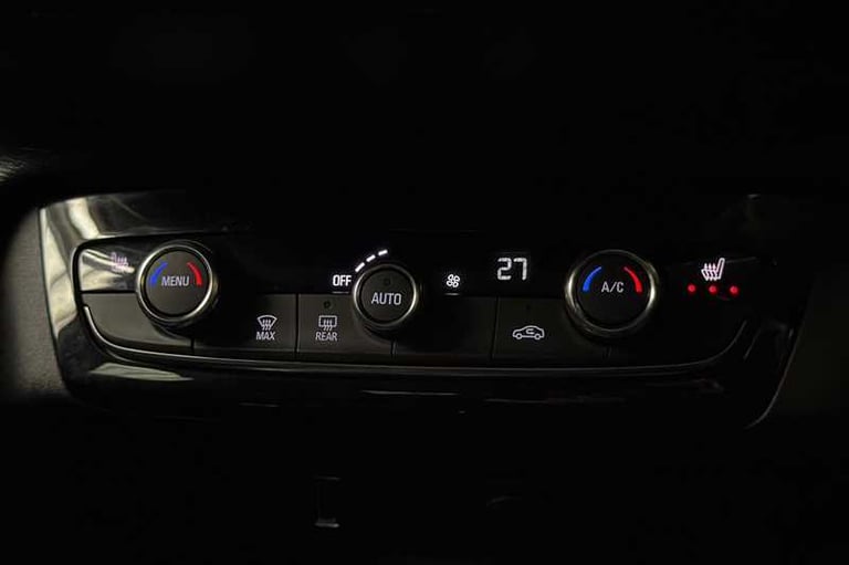 2022 Vauxhall Corsa 1.5 Turbo D Elite Edition Hatchback 5dr Diesel Manual Euro 6 (s/s) (102 ps) H...