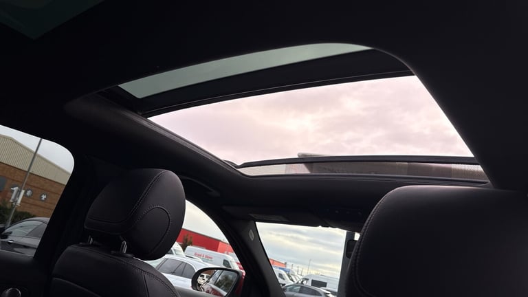 2019 Mercedes-Benz C Class C220d AMG Line Premium Plus 4dr 9G-Tronic Diesel Saloon Saloon Diesel ...