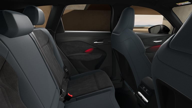 2025 Audi Q3 1.5 e-hybrid Edition 1 S Tronic Euro 6 (s/s) 5dr 26kWh SUV Automatic