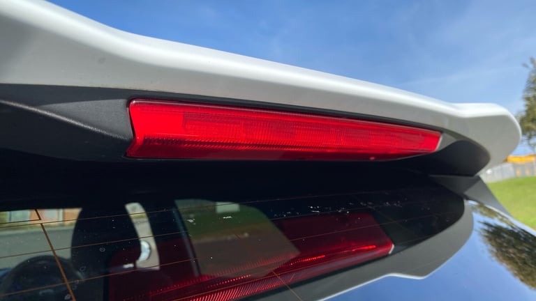 2020 Ford Puma 1.0 EcoBoost Hybrid mHEV 155 ST-Line X 1st Ed+ 5dr Petrol Hatchback Hatchback Petr...