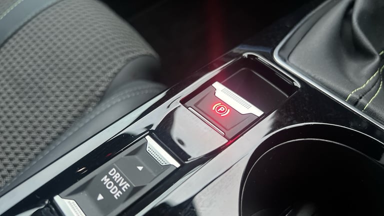 2022 Peugeot 208 1.2 PureTech GT Hatchback 5dr Petrol Manual Euro 6 (s/s) (100 ps) Hatchback Petr...